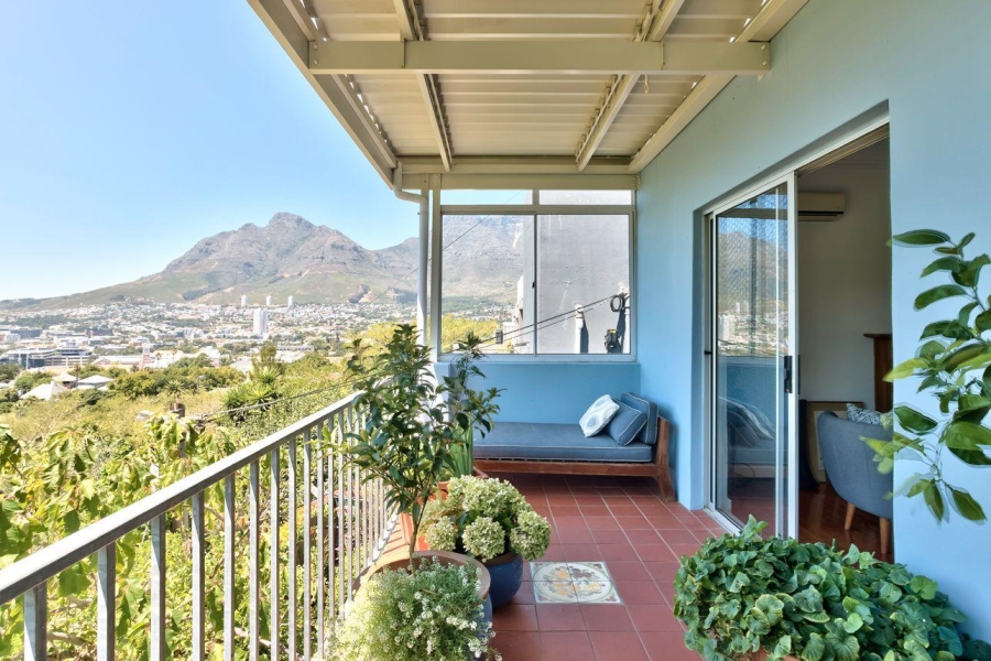 3 Bedroom Property for Sale in Tamboerskloof Western Cape